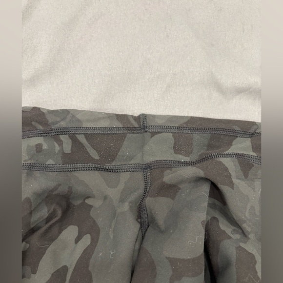 Align 23” green camo - Picture 3 of 4